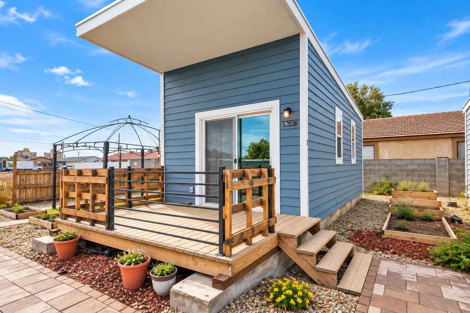 1229 South 13th Avenue - Room 2 1