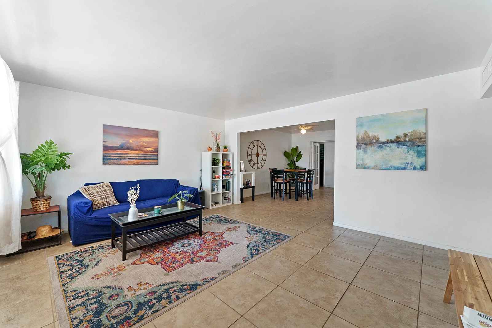 1345 East Orange Street - Room 2 3