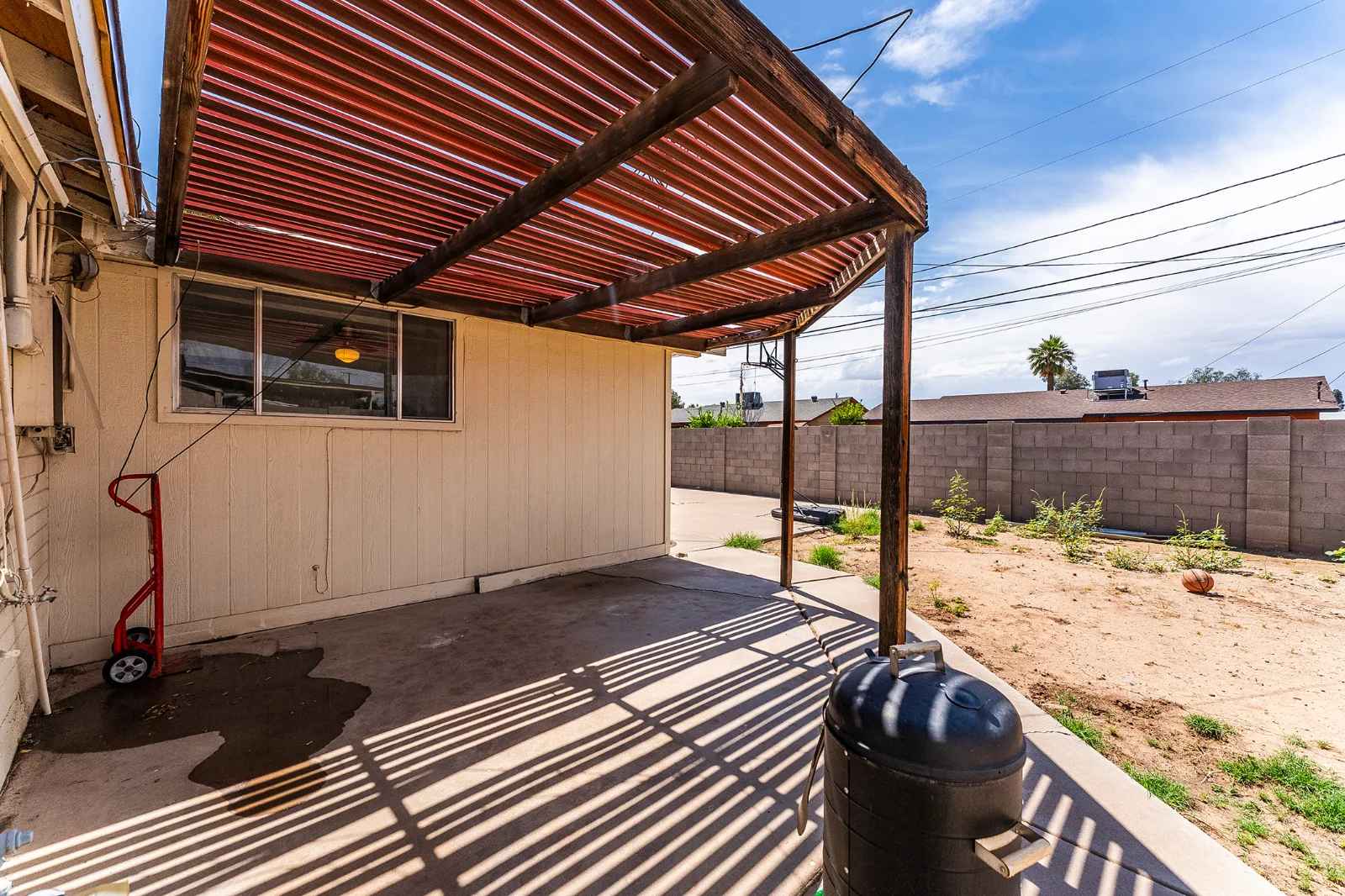 1345 East Orange Street - Room 2 4