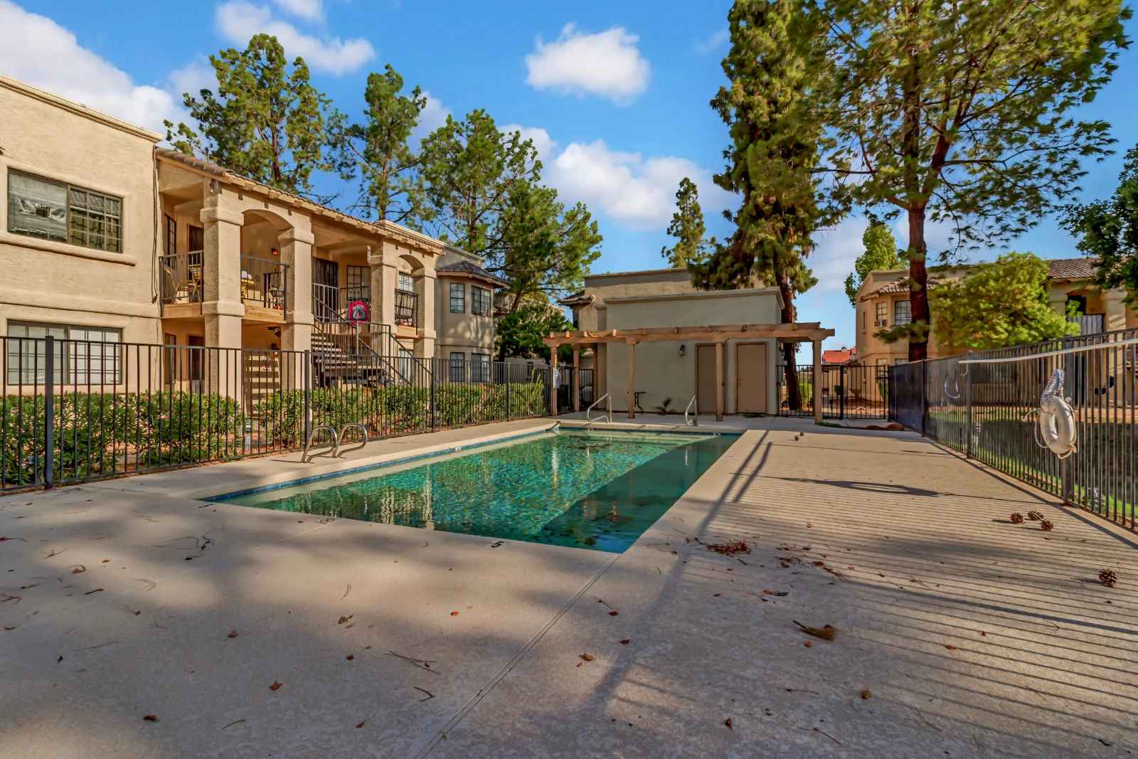 925 South Longmore, APT 105 - 925 South Longmore, APT 105 1