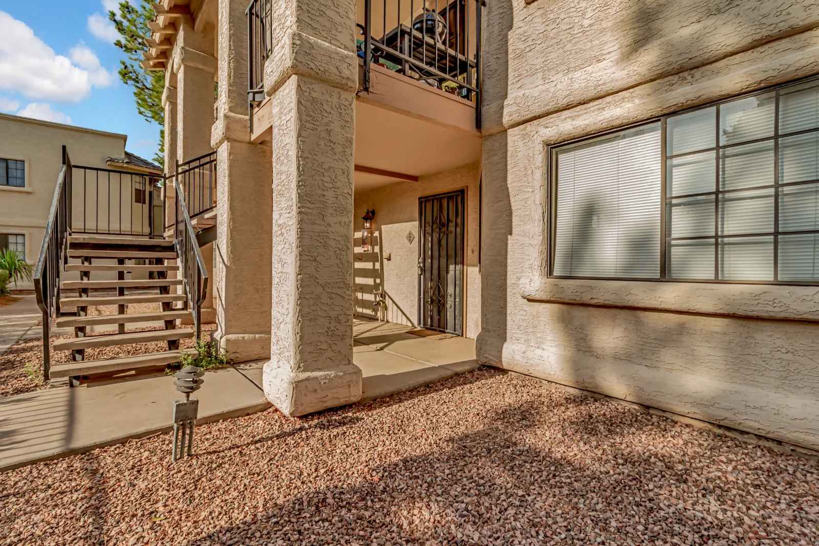 925 South Longmore, APT 105 - 925 South Longmore, APT 105 4