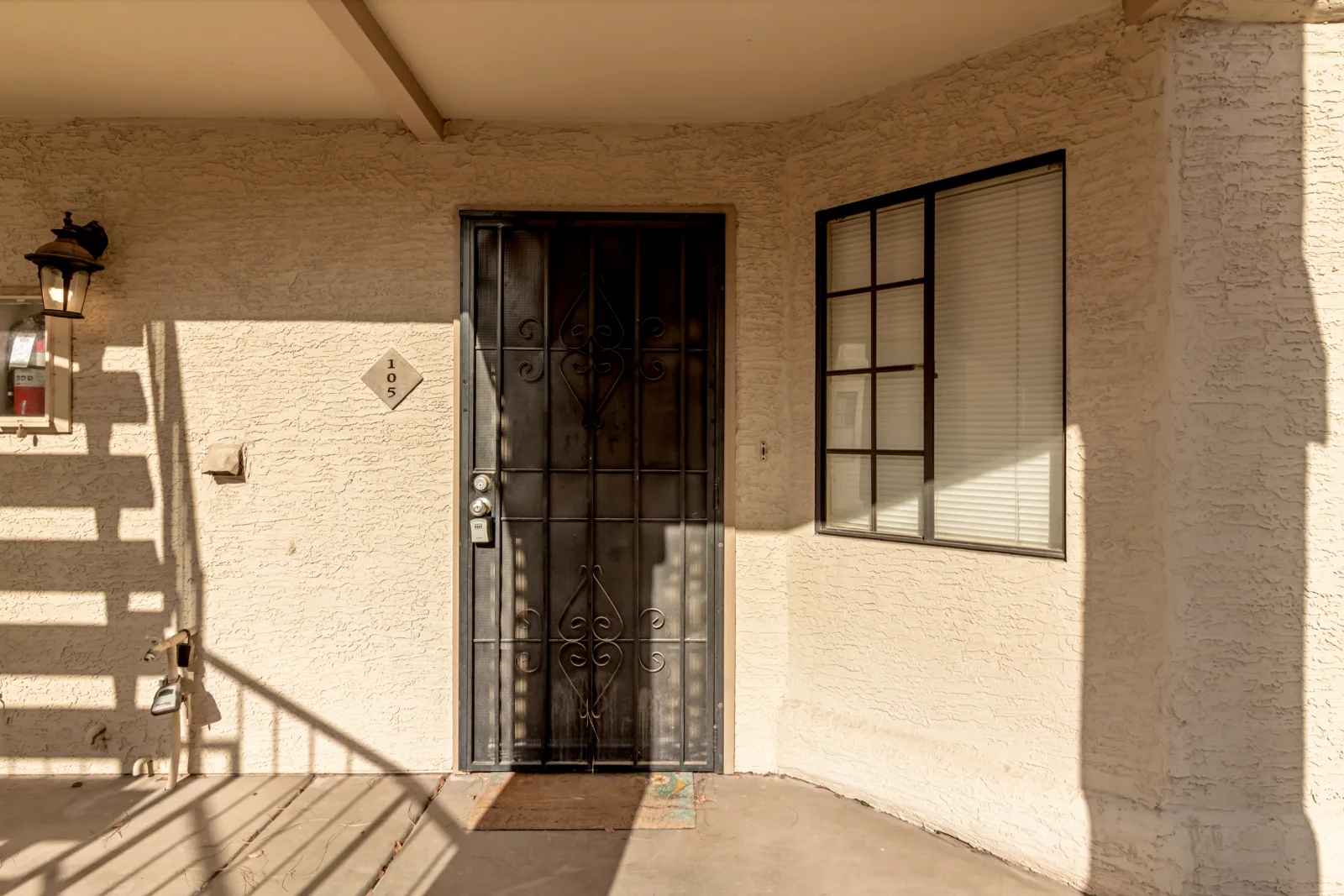 925 South Longmore, APT 105 - 925 South Longmore, APT 105 5