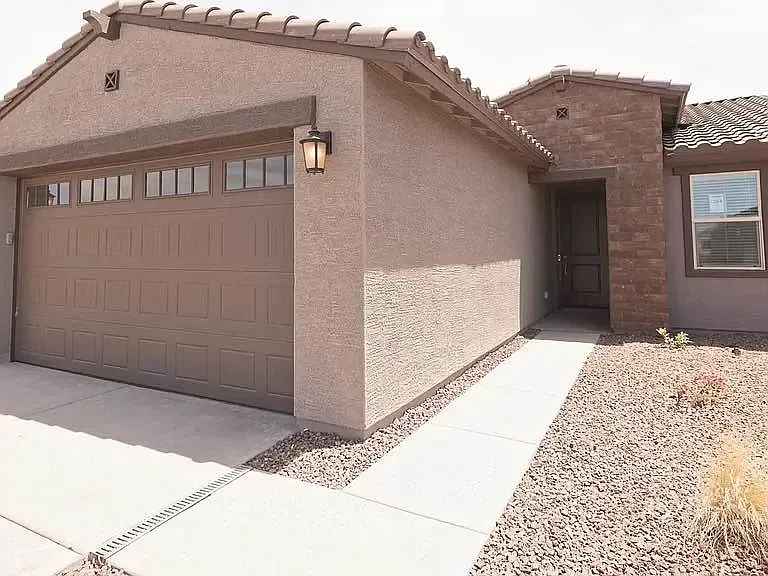 9331 West Glenrosa Avenue - 9331 West Glenrosa Avenue 1