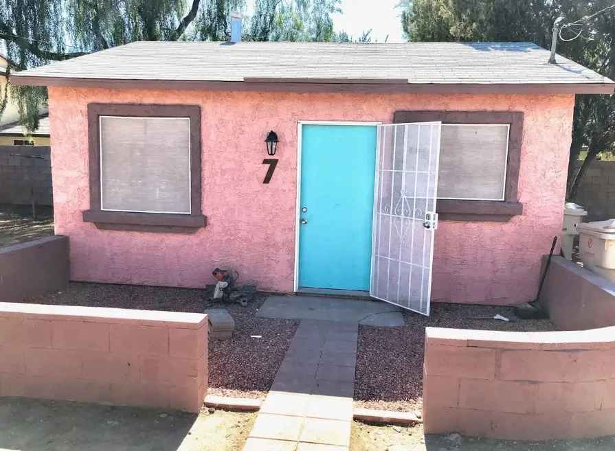 6445 West Maryland Avenue - Las Casitas 7 3