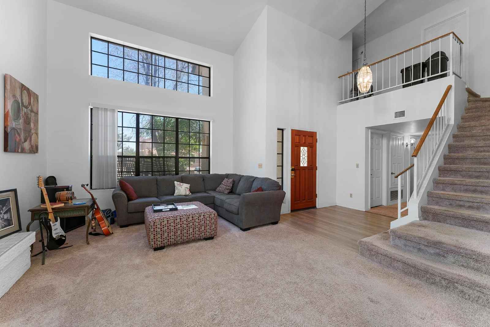 430 South Jay Street - Room 4 3