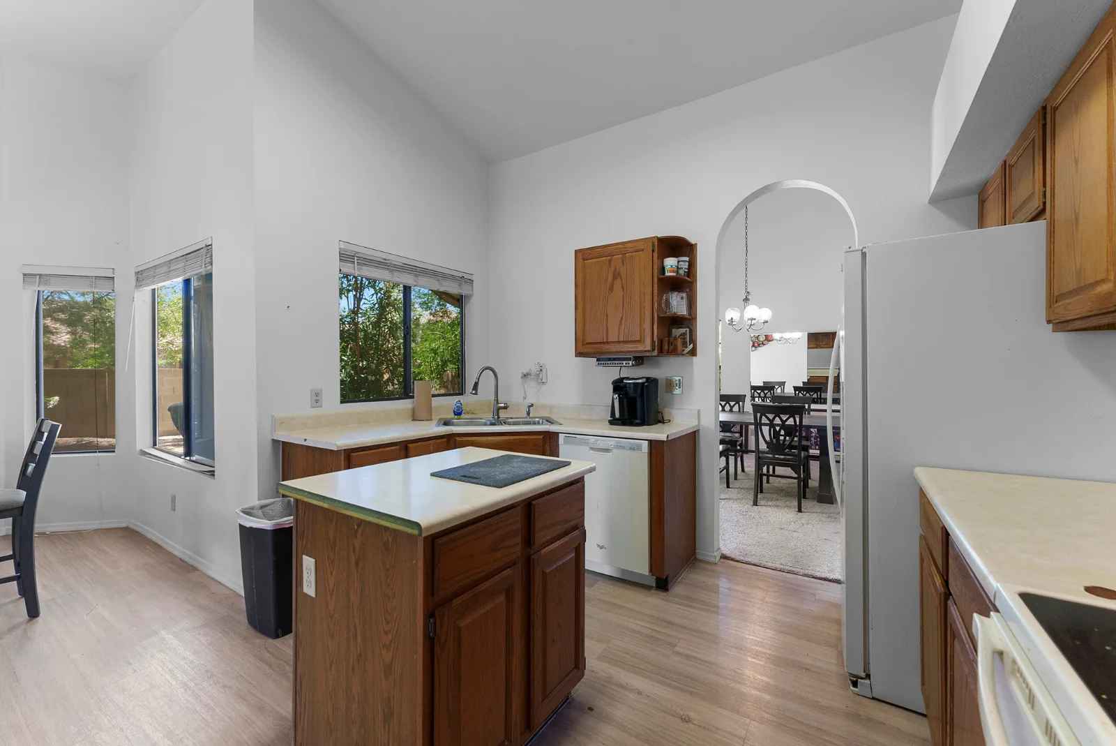 430 South Jay Street - Room 4 5