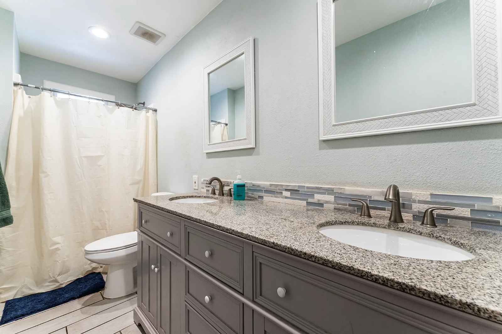 1155 East Geneva Drive - Room 3 3