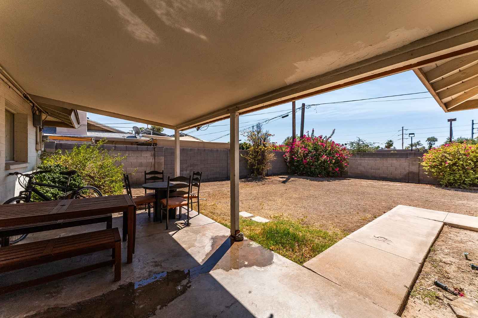 1155 East Geneva Drive - Room 3 5