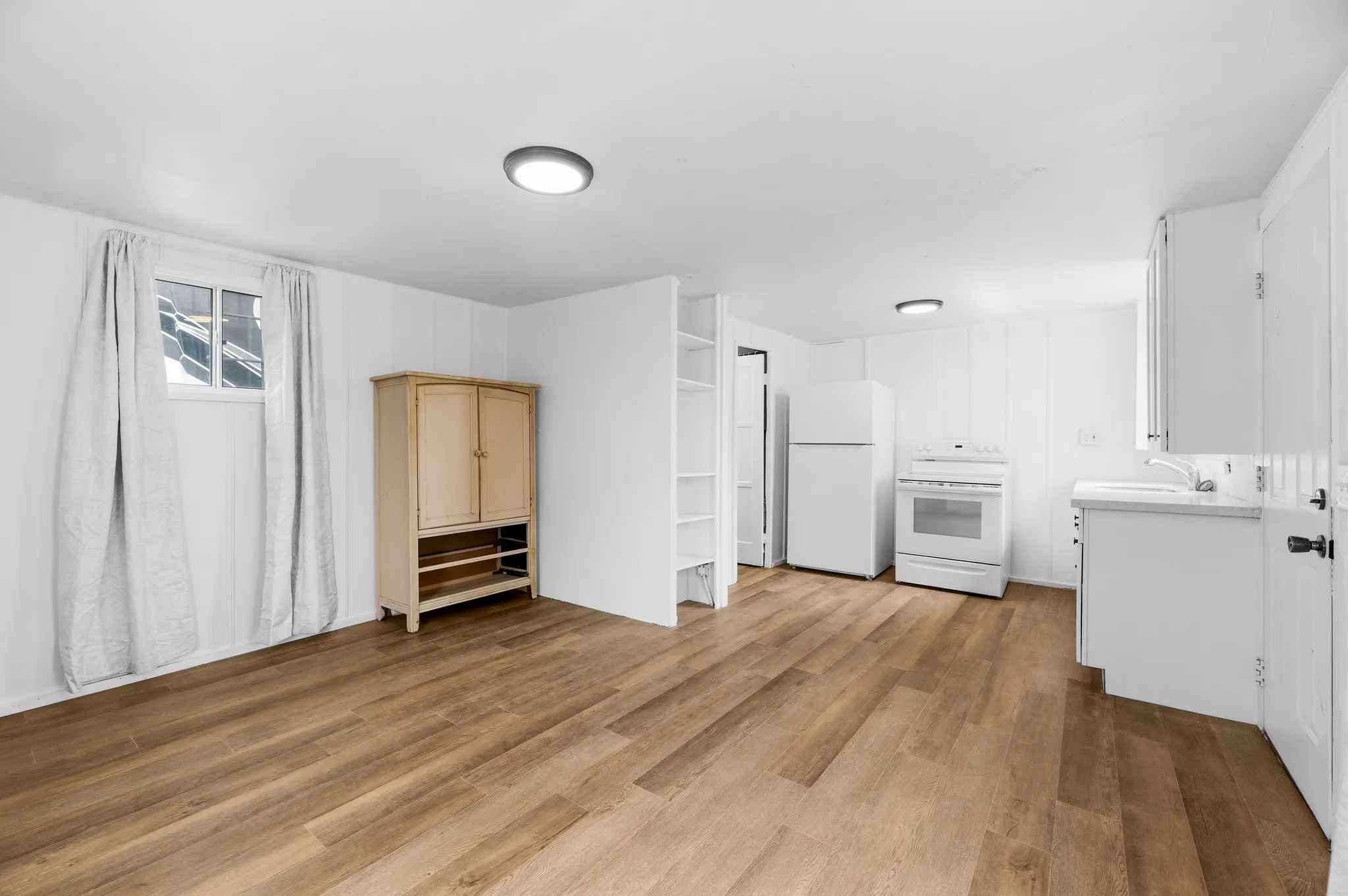 3806 North 10th Street - Unit B 4