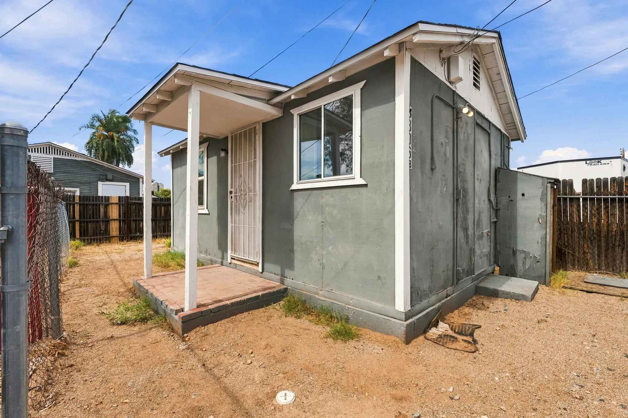 3806 North 10th Street - Unit B 1