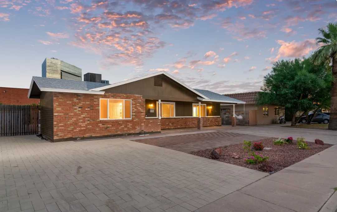 1133 West Frito Avenue - Room 1