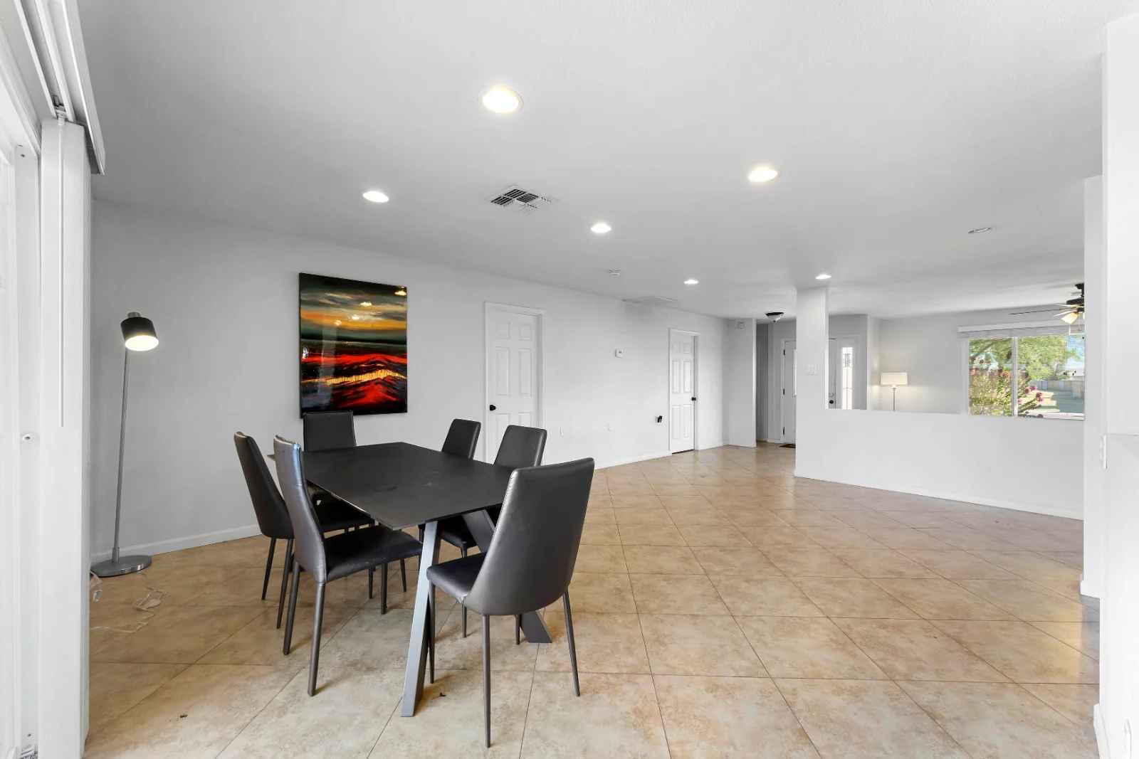 1206 East Redfield Road - Room 5 - Loft 1