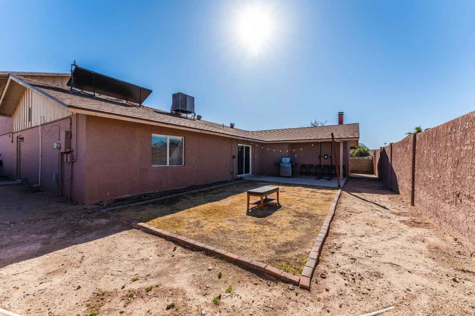 1206 East Redfield Road - Room 5 - Loft 5