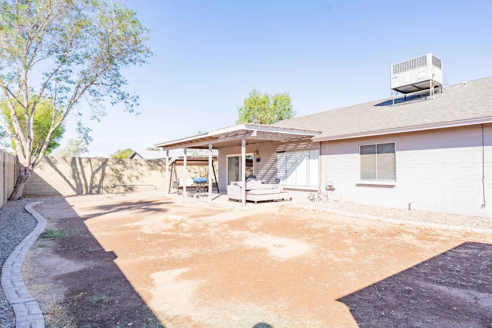 2105 North Los Altos Drive 1